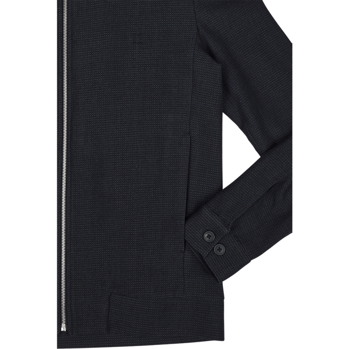 Les Deux Manuel Jacket india Ink