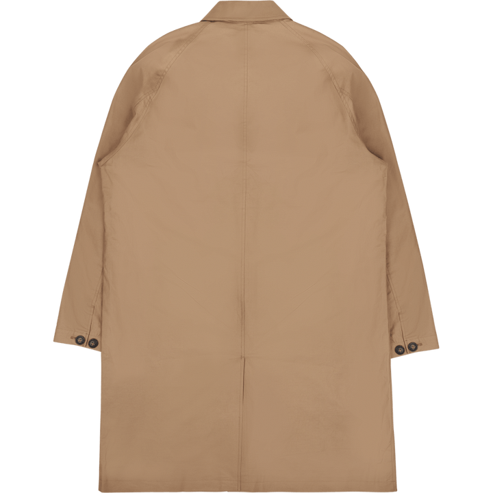 Les Deux Nathan Car Coat 2.0 Desert