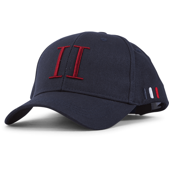Les Deux Encore Organic Baseball Cap