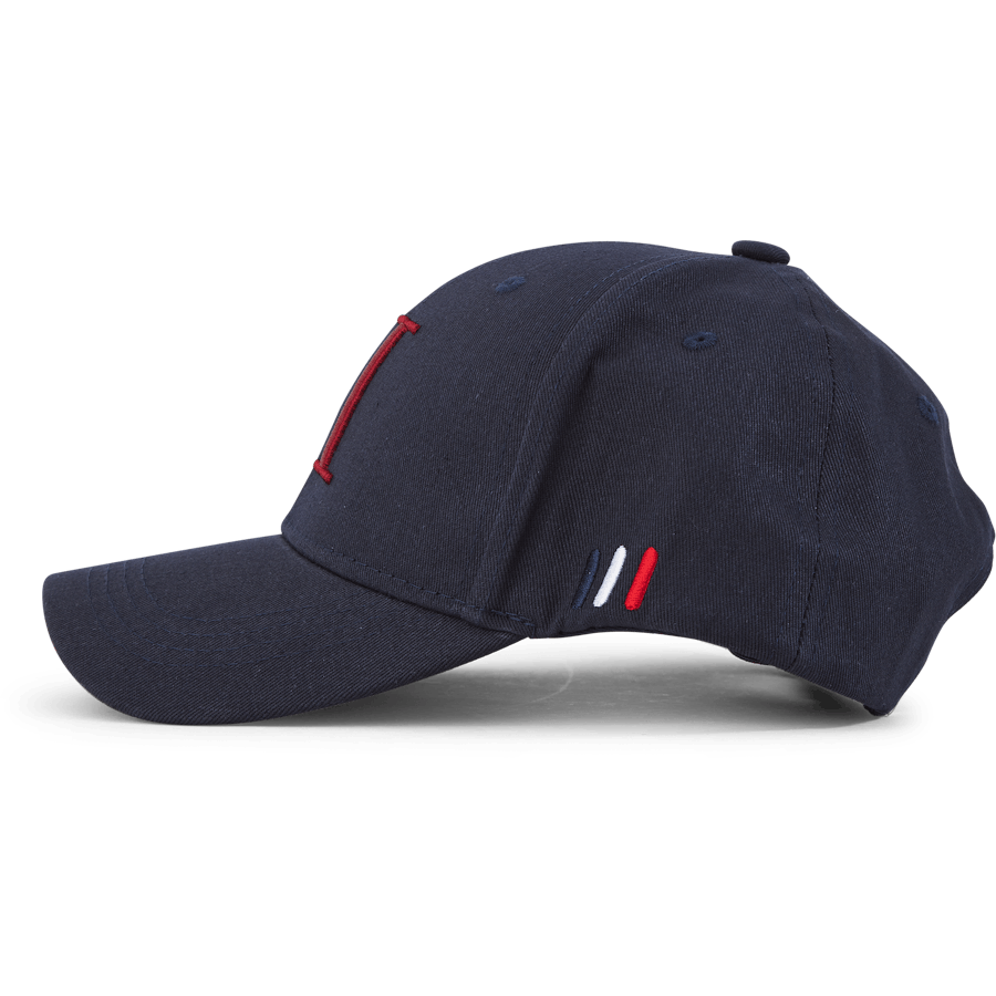 Les Deux Encore Organic Baseball Cap
