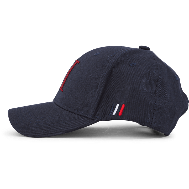 Les Deux Encore Organic Baseball Cap