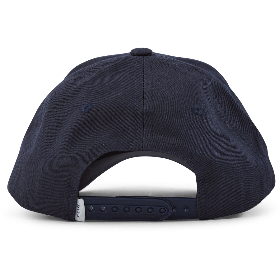 Les Deux Encore Organic Baseball Cap
