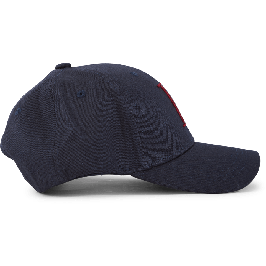 Les Deux Encore Organic Baseball Cap