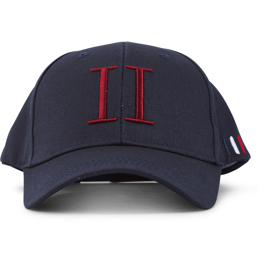 Les Deux Encore Organic Baseball Cap