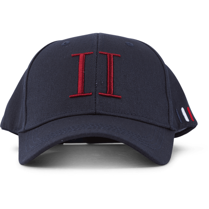 Les Deux Encore Organic Baseball Cap