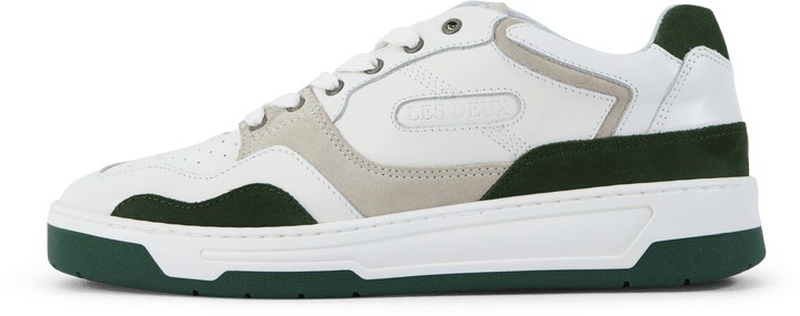 Les Deux Will Basketball Sneaker