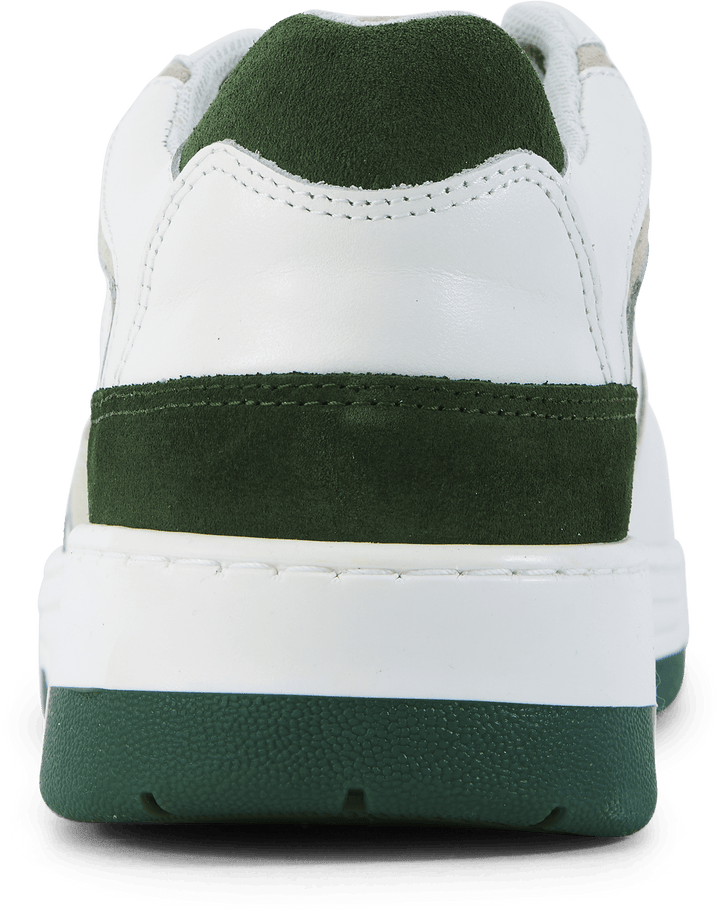 Les Deux Will Basketball Sneaker