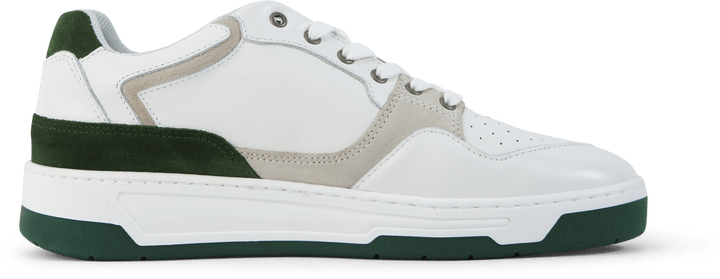 Les Deux Will Basketball Sneaker