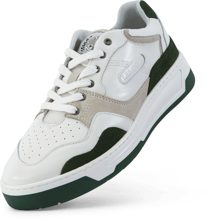 Les Deux Will Basketball Sneaker