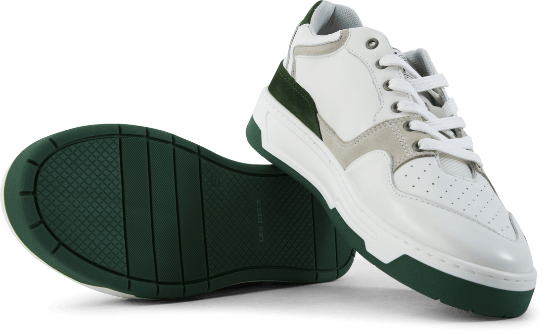 Les Deux Will Basketball Sneaker