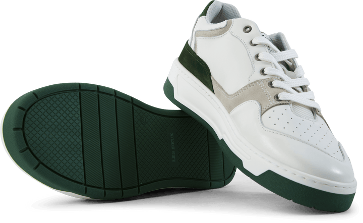 Les Deux Will Basketball Sneaker