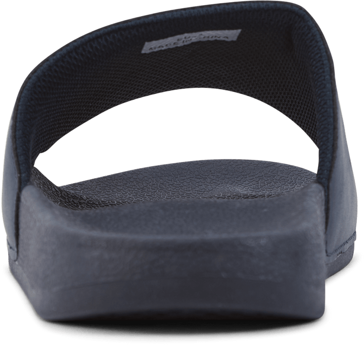 Les Deux Vance Foam Slide Dark