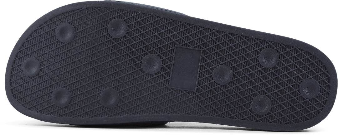 Les Deux Vance Foam Slide Dark