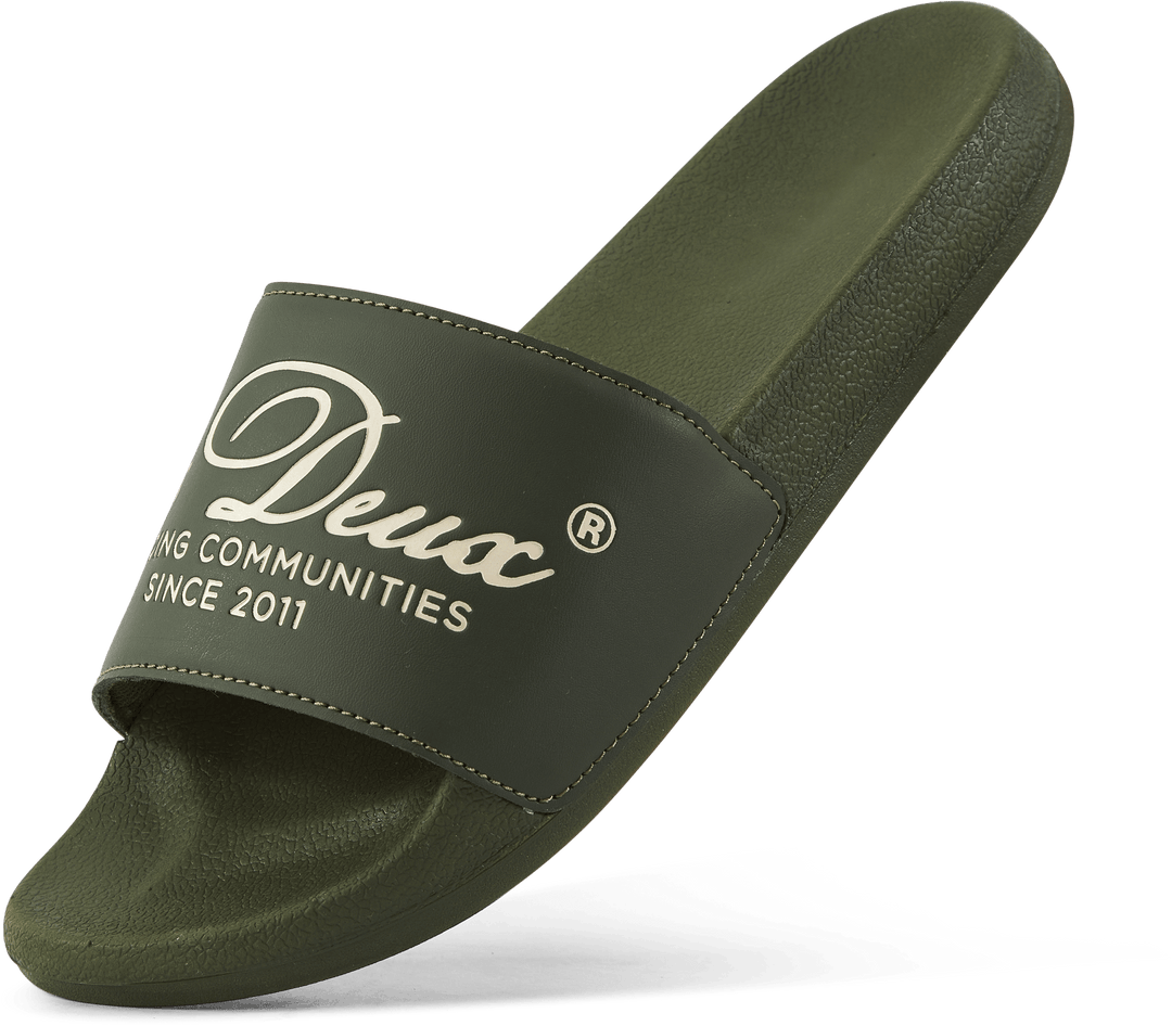 Les Deux Vance Foam Slide