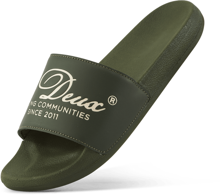 Les Deux Vance Foam Slide
