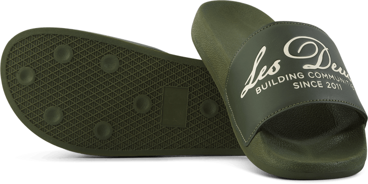 Les Deux Vance Foam Slide