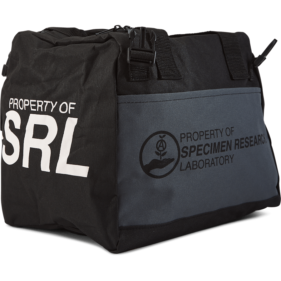 Srl Folding Stool Bag . Sp Bk×gy