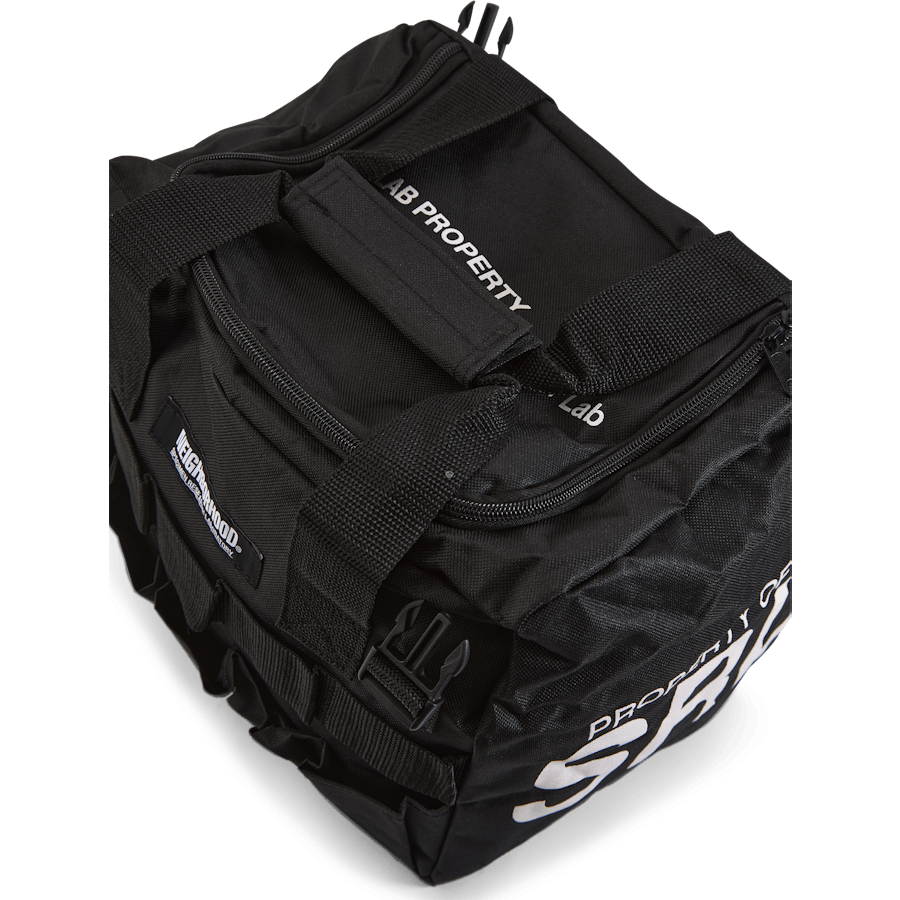 Srl Folding Stool Bag . Sp Bk×gy
