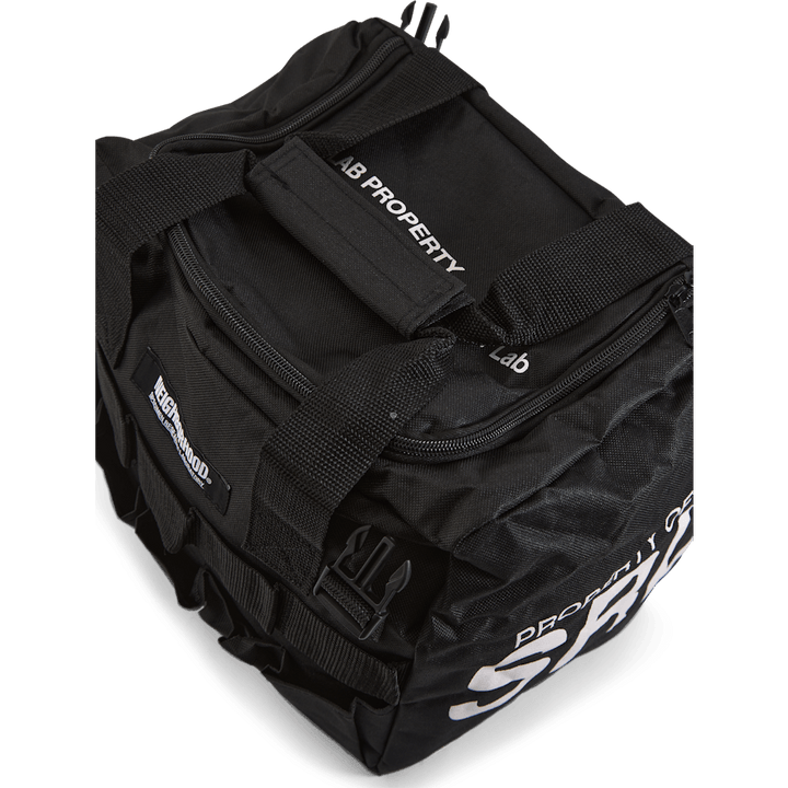 Srl Folding Stool Bag . Sp Bk×gy