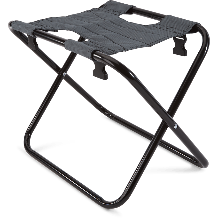 Srl Folding Stool Bag . Sp Bk×gy