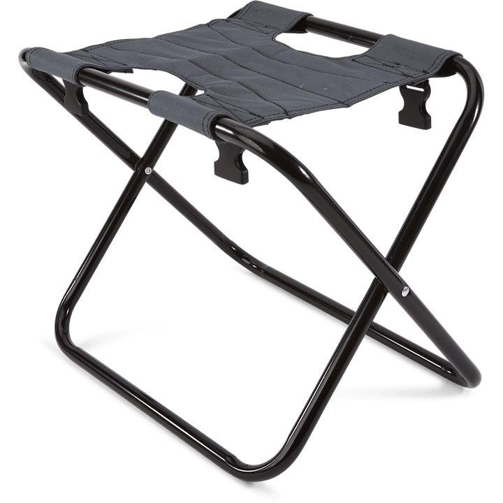 Srl Folding Stool Bag . Sp Bk×gy