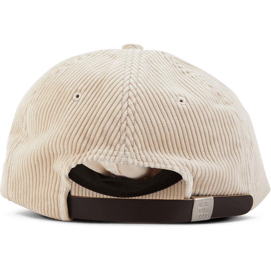 Cappellino in cordoncino . Co Owh