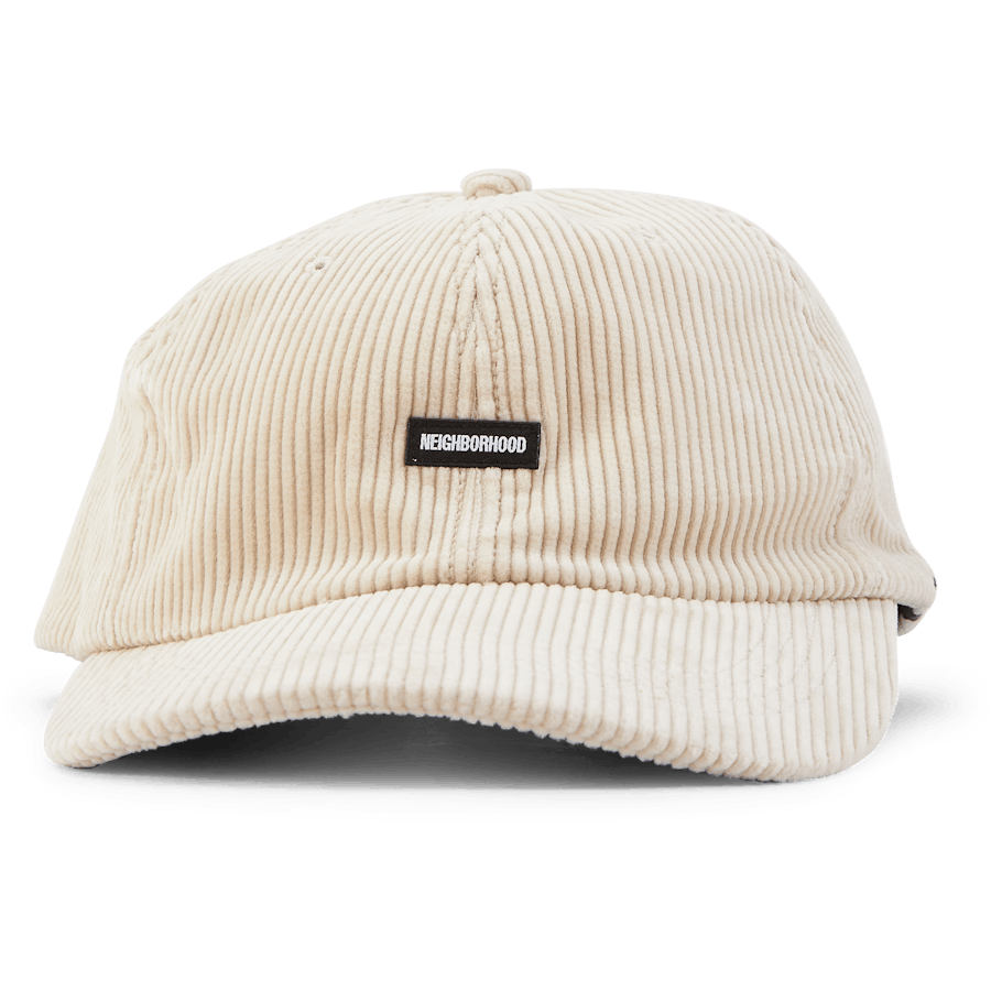 Cappellino in cordoncino . Co Owh