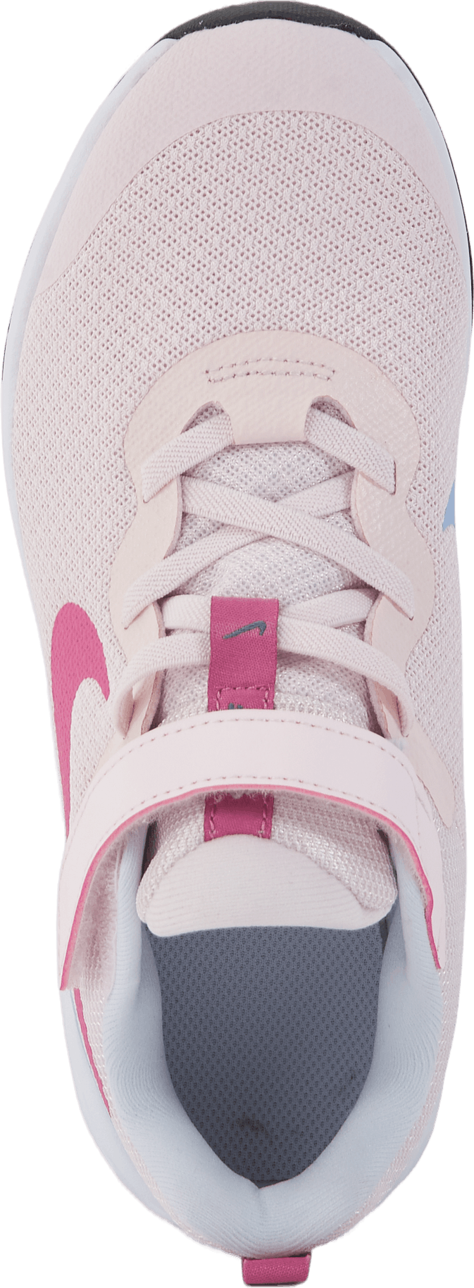Revolution 6 Mali otroški čevlji PEARL PINK/COSMIC FUCHSIA-COBALT BLISS
