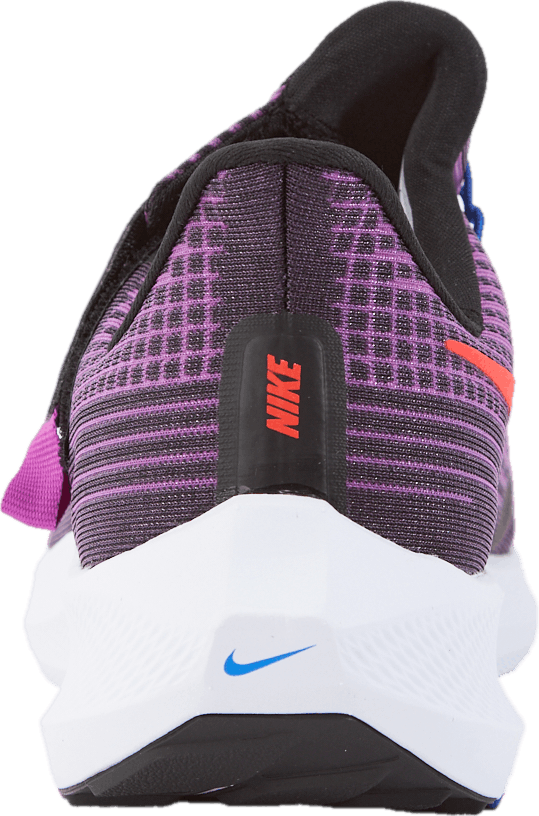 Air Zoom Pegasus 39 FlyEase Dámska ľahká cestná bežecká obuv FUCHSIA DREAM/BRIGHT CRIMSON-BLACK-WHITE