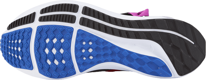 Air Zoom Pegasus 39 FlyEase Dámska ľahká cestná bežecká obuv FUCHSIA DREAM/BRIGHT CRIMSON-BLACK-WHITE