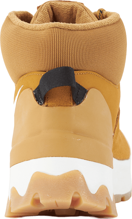 Classic City Boot Damestøvler WHEAT/SAIL-BLACK-GUM LIGHT BROWN