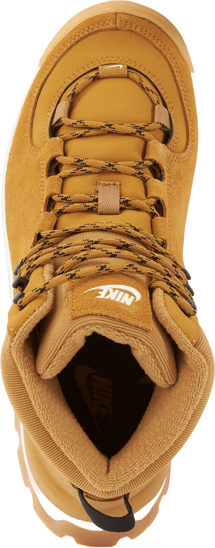 Classic City Boot Damestøvler WHEAT/SAIL-BLACK-GUM LIGHT BROWN
