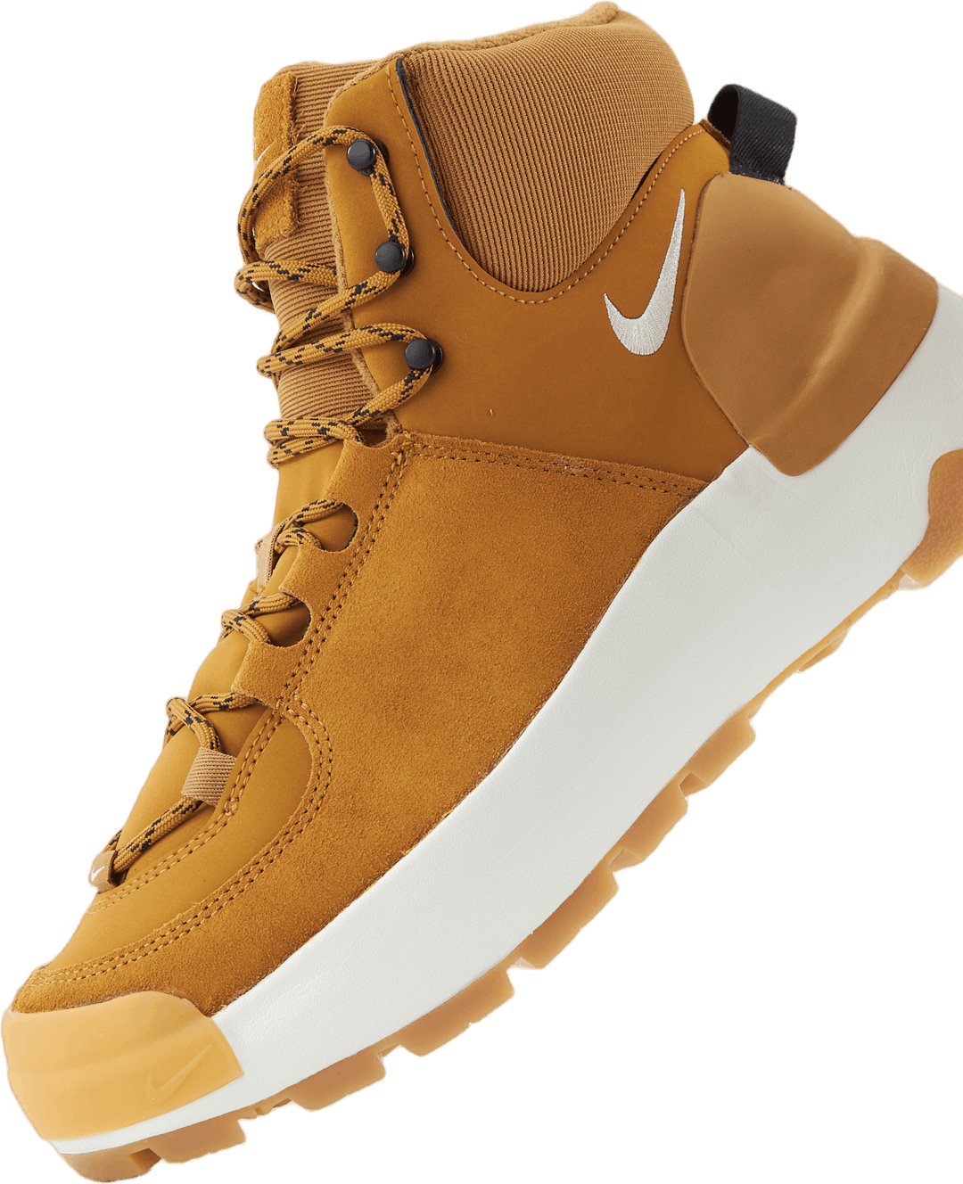 Classic City Boot Damestøvler WHEAT/SAIL-BLACK-GUM LIGHT BROWN