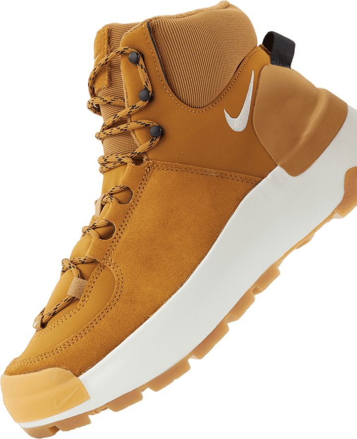 Classic City Boot Damestøvler WHEAT/SAIL-BLACK-GUM LIGHT BROWN