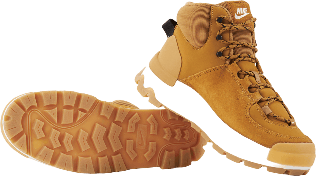Classic City Boot Damestøvler WHEAT/SAIL-BLACK-GUM LIGHT BROWN