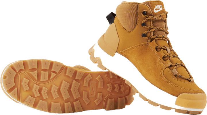 Classic City Boot Damestøvler WHEAT/SAIL-BLACK-GUM LIGHT BROWN