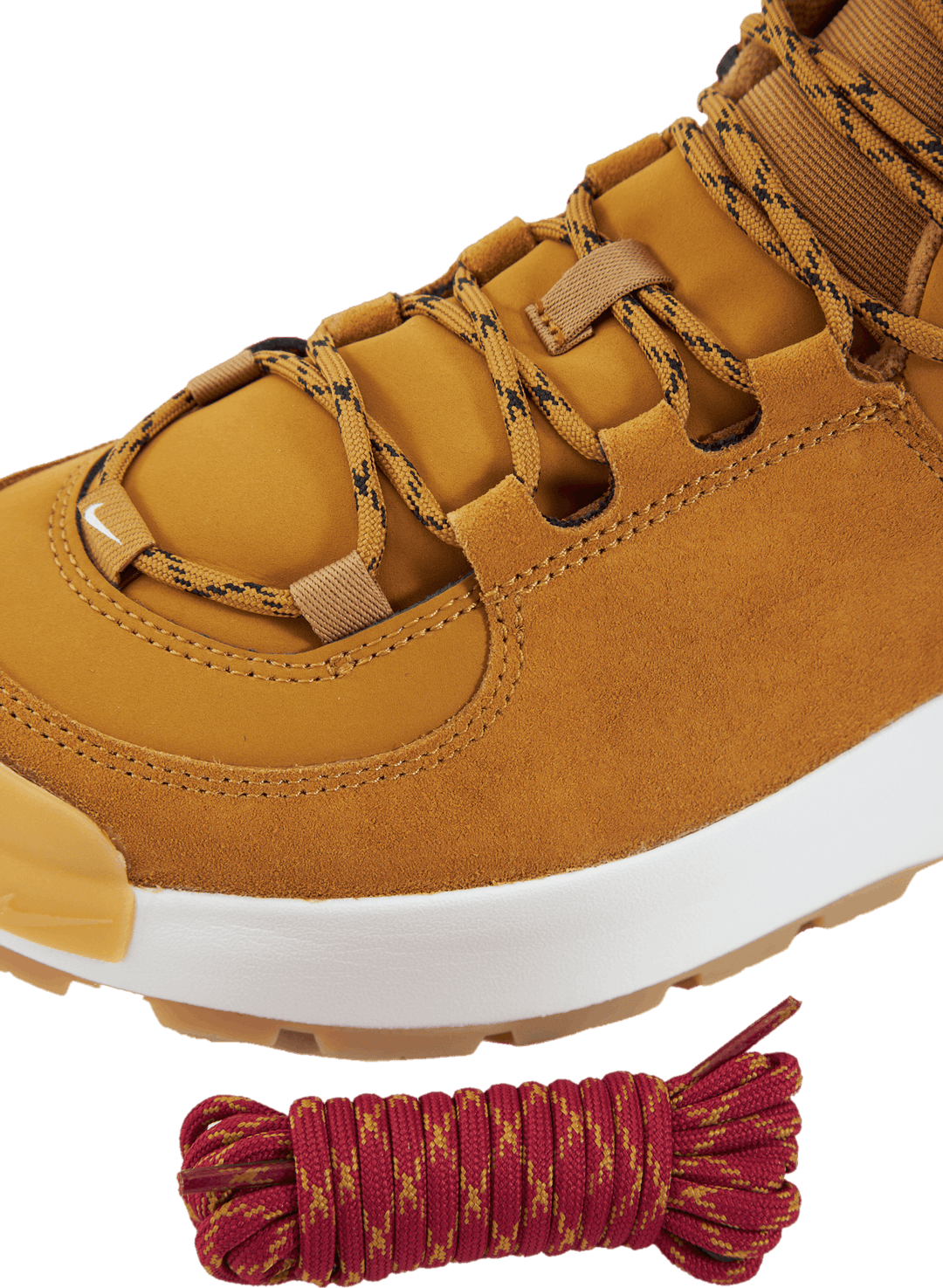 Classic City Boot Damestøvler WHEAT/SAIL-BLACK-GUM LIGHT BROWN