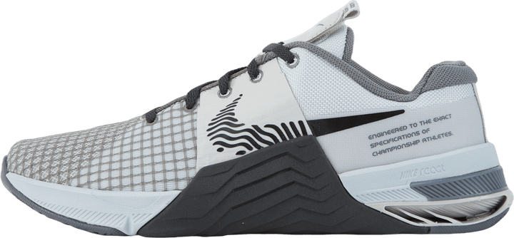 Metcon 8 Pánské tréninkové boty PHOTON DUST/BLACK-LIGHT BONE-ANTHRACITE