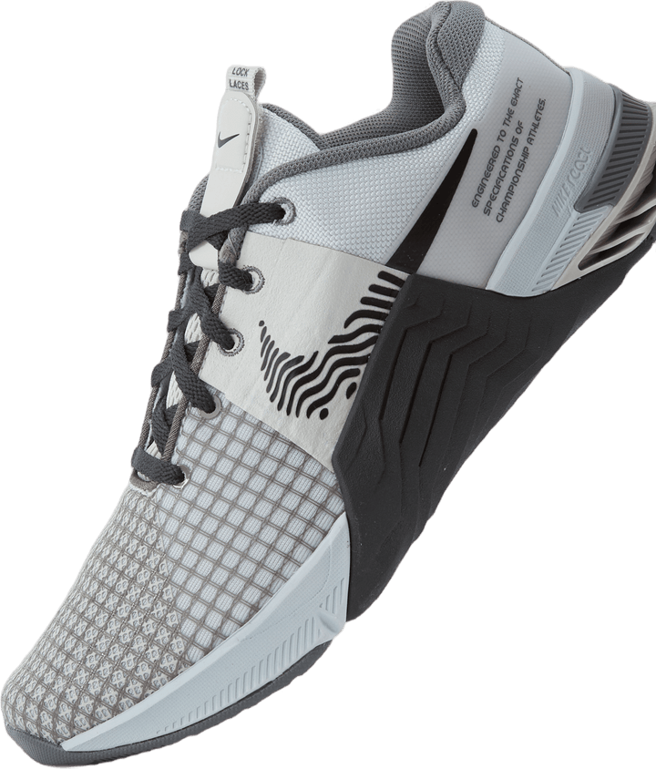 Metcon 8 Pánské tréninkové boty PHOTON DUST/BLACK-LIGHT BONE-ANTHRACITE