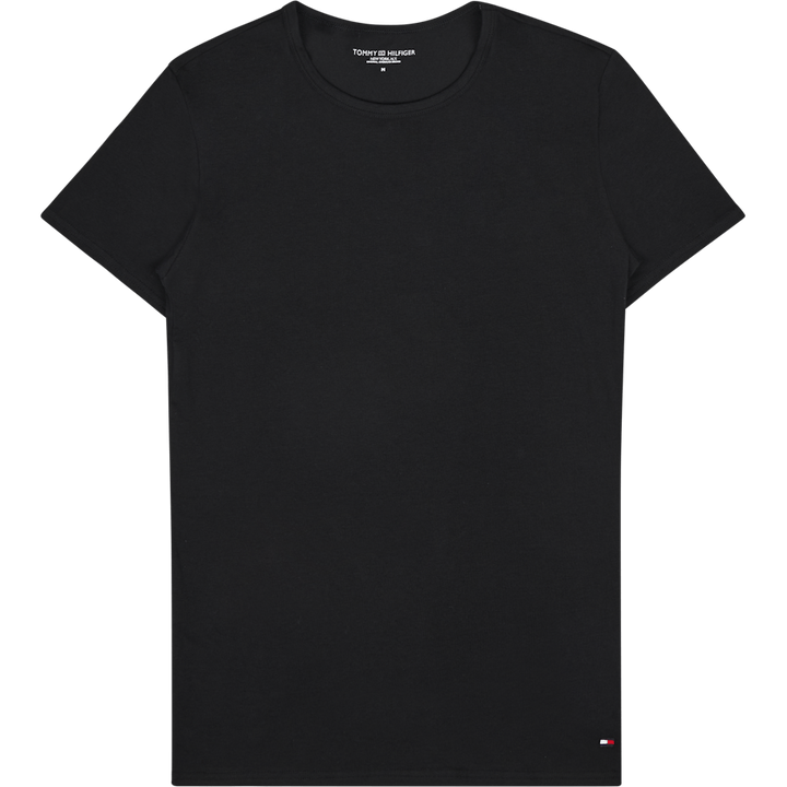 Stretch Cn Tee Ss 3pack 990