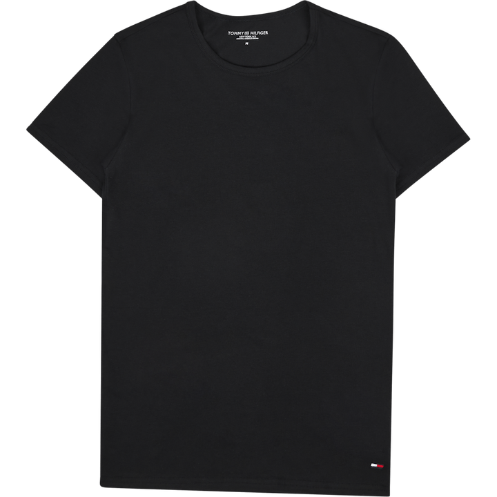 Stretch Cn Tee Ss 3pack 990
