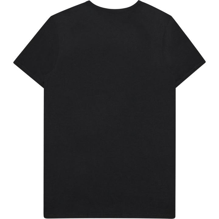 Stretch Cn Tee Ss 3pack 990