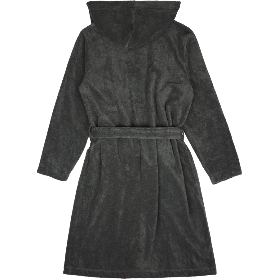 Tommy Hilfiger Hooded Bathrobe 884 Magnet