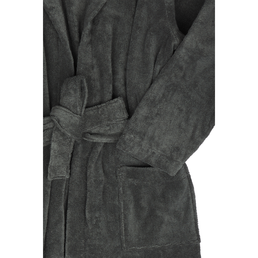 Tommy Hilfiger Hooded Bathrobe 884 Magnet