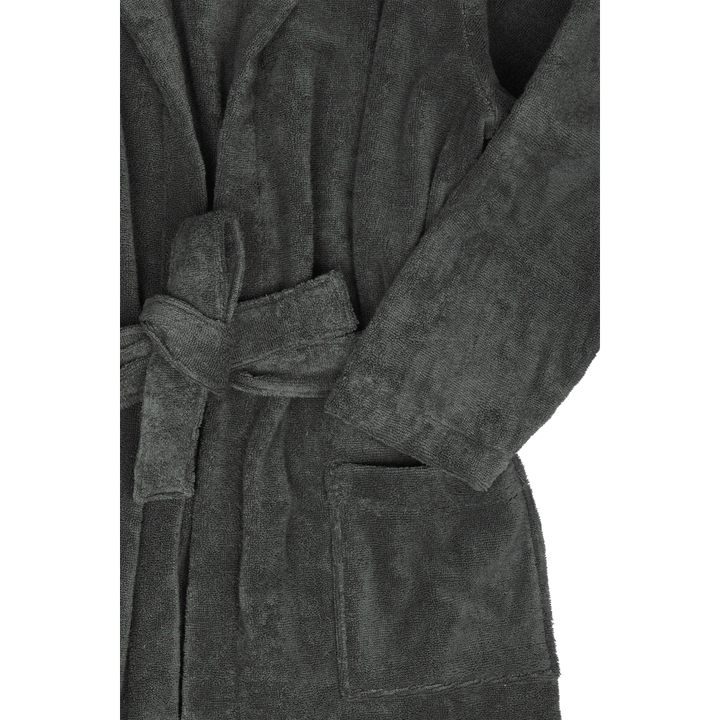Tommy Hilfiger Hooded Bathrobe 884 Magnet