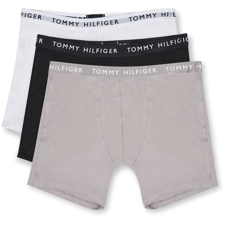 Tommy Hilfiger 3p Boxer Brief