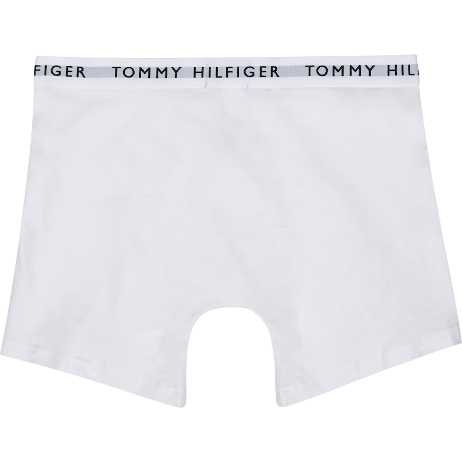 Tommy Hilfiger 3p Boxer Brief