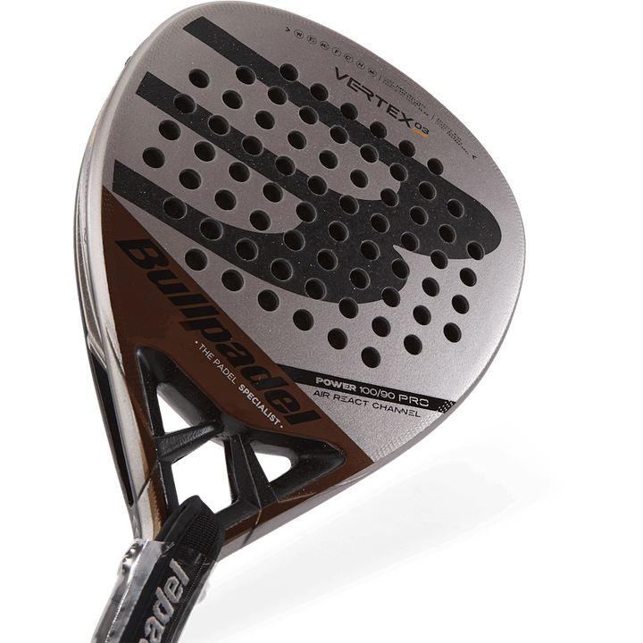 Vertex 03 Comfort 2023