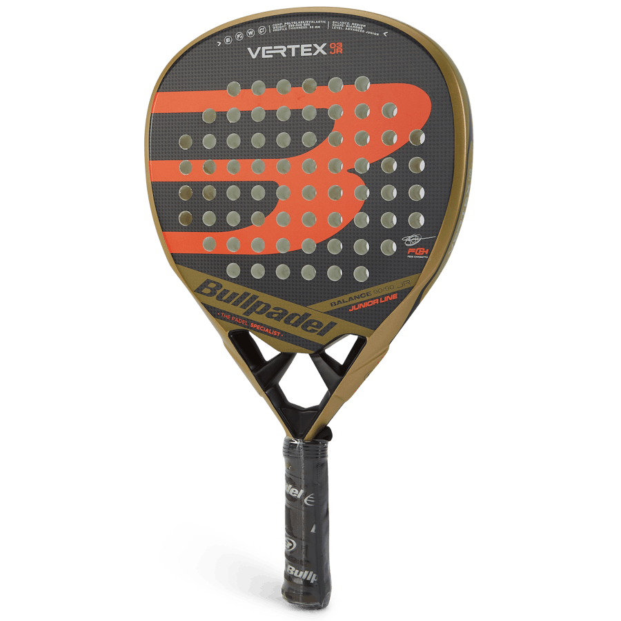 Vertex Junior Boy 2023