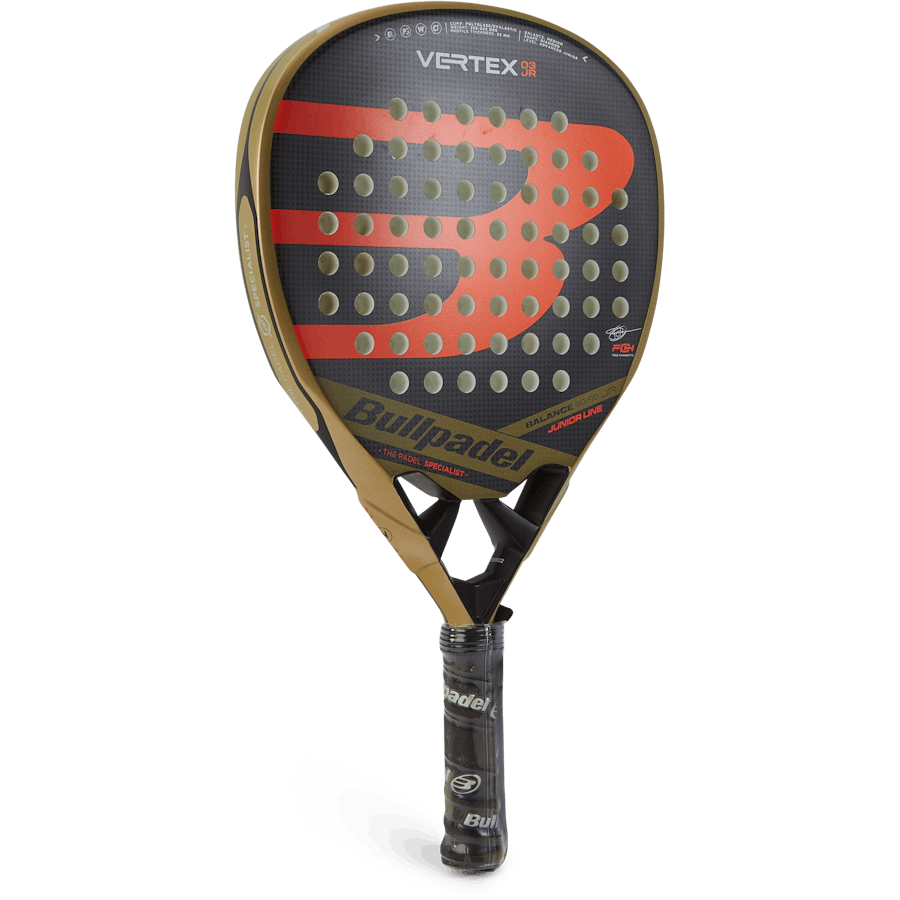 Vertex Junior Boy 2023